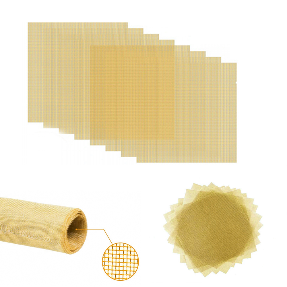 1 unidad de malla de alambre d - Copper Wire Roll reseña y precio