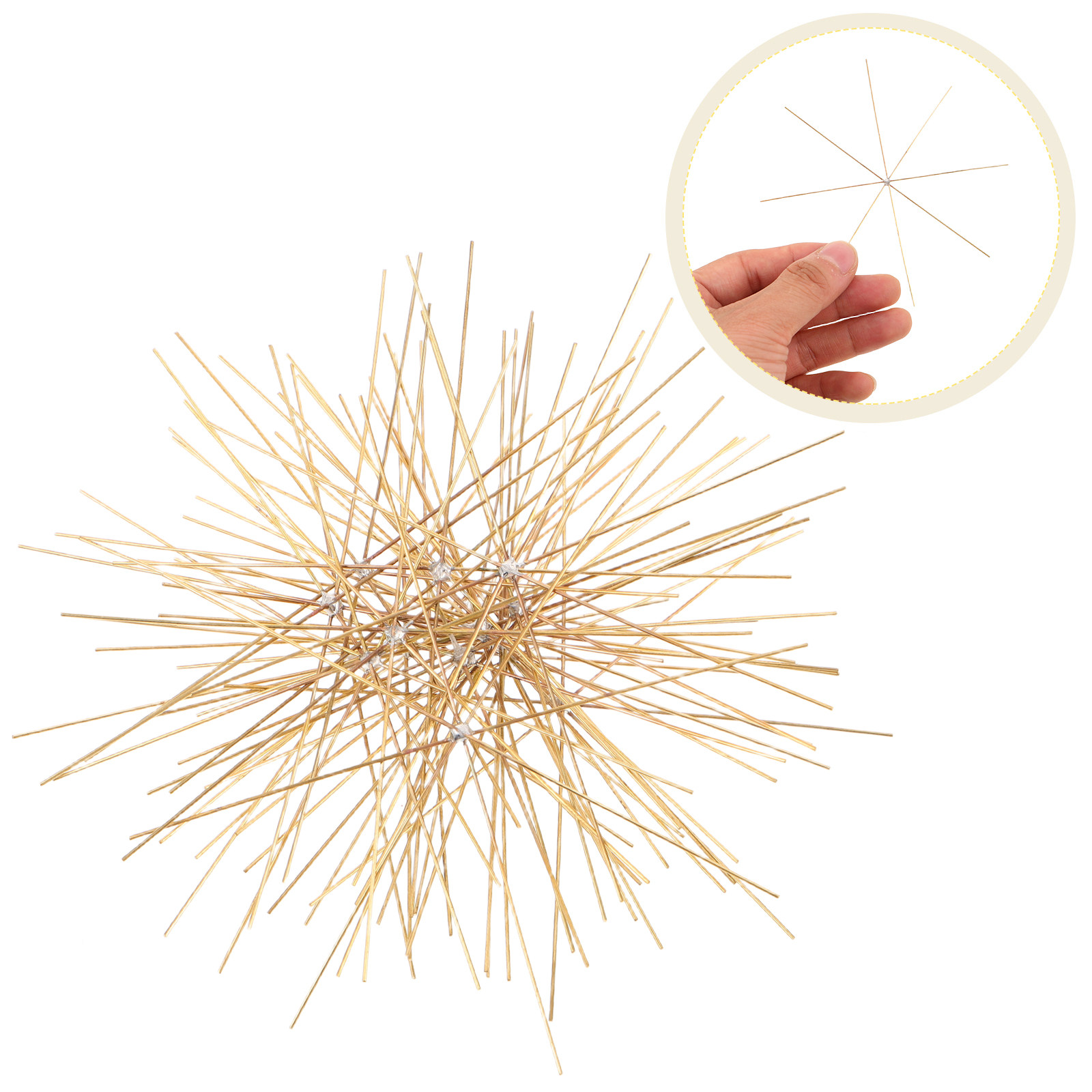 30 rollos de alambre flexible  - Copper Wire Roll reseña y precio